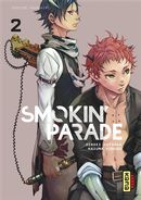 Smokin' parade 02