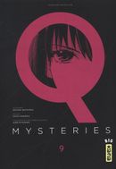 Q Mysteries 09