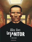Le Janitor 01 : L'ange de Malte N.E.