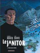 Le Janitor 02 : Week-end à Davos N.E.