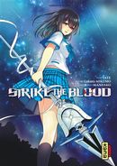 Strike the blood 09