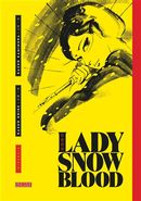 Lady Snowblood Intégrale