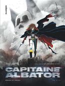 Capitaine Albator - Mémoires de l'Arcadia 03