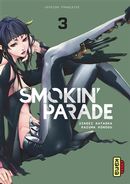 Smokin' parade 03