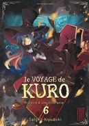 Le voyage de Kuro 06