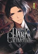 Dark Grimoire 03