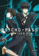 Psycho-Pass saison 2 04