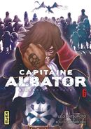 Capitaine Albator - Dimension voyage 06