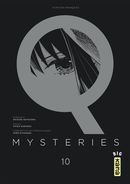 Q Mysteries 10