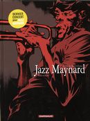 Jazz Maynard 07 :  Live in Barcelona