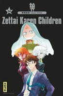 Zettai Karen Children 34