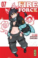 Fire Force 07