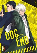 Dog End 01