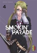 Smokin' parade 04