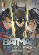 Batman & The Justice League 03