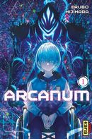Arcanum 01