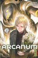 Arcanum 02