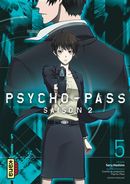 Psycho-Pass saison 2 05