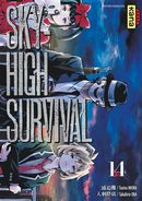 Sky-High Survival 14