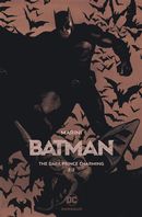 Batman The dark prince charming 02 - édition collector