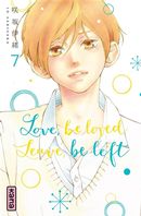Love, be loved - Leave, be left 07