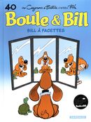 Boule & Bill 40 : Bill à facettes