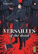 Versailles of the dead 02