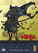 Batman Ninja 01