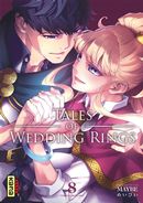 Tales of wedding rings 08