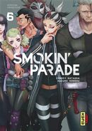 Smokin' parade 06