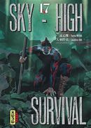 Sky-High Survival 17