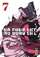 No Guns Life 07