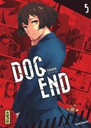 Dog End 05