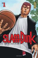 Slam Dunk Star édition 01