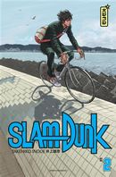 Slam Dunk Star édition 02