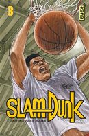 Slam Dunk Star édition 03