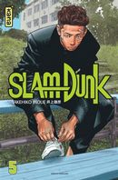 Slam Dunk Star édition 05