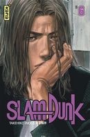 Slam Dunk Star édition 06