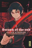 Seraph of the End - Glenn Ichinose 01