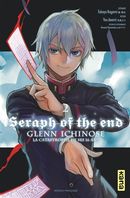 Seraph of the end - Glenn Ichinose 02