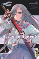 Seraph of the end - Glenn Ichinose 03