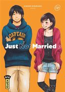 Just Not Married 01