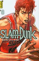 Slam Dunk Star édition 09