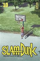 Slam Dunk Star édition 10