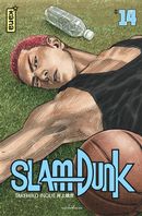 Slam Dunk Star édition 14