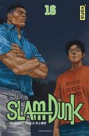 Slam Dunk Star édition 16