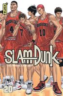 Slam Dunk Star édition 20