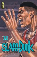 Slam Dunk Star édition 12