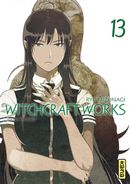 Witchcraft Works 13