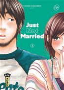 Just Not Married 02